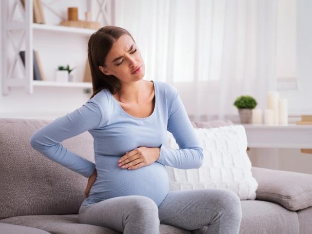 Douleurs liées à la grossesse: quel accompagnement par votre ostéopathe ?